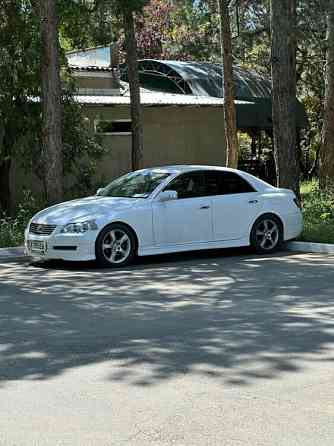 Toyota Mark X 2007 год Рыбница Рыбница