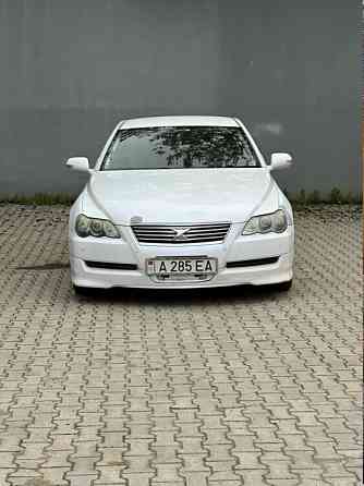 Toyota Mark X 2007 год Рыбница Рыбница