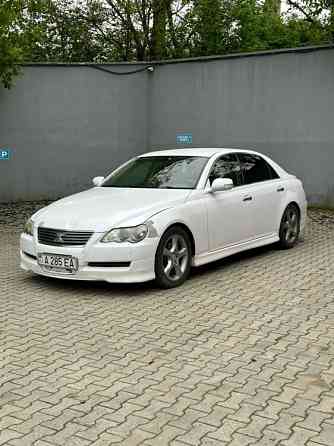 Toyota Mark X 2007 год Рыбница Рыбница
