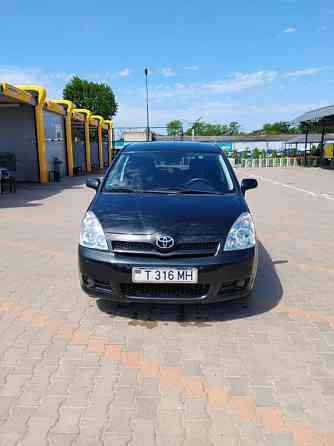 Toyota Verso 2006 год Тирасполь Тирасполь
