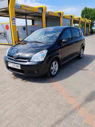 Toyota Verso 2006 год Тирасполь Тирасполь