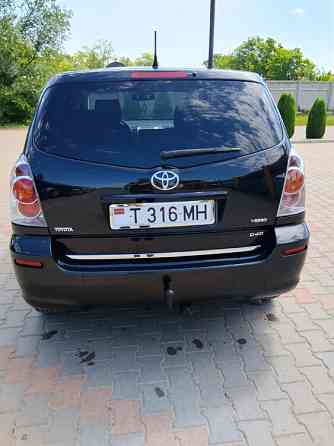 Toyota Verso 2006 год Тирасполь Тирасполь