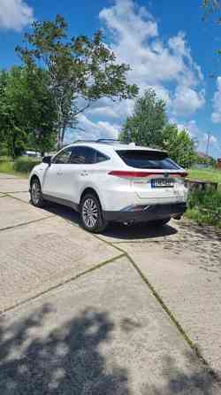 Toyota Venza 2021 год Тирасполь Тирасполь