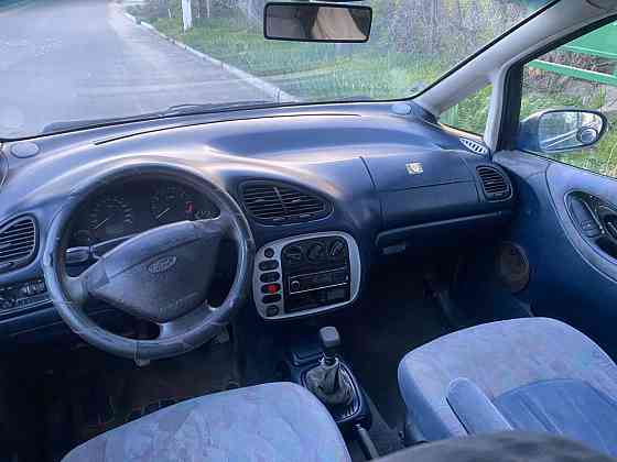 Ford Galaxy 1996 год Тирасполь Тирасполь