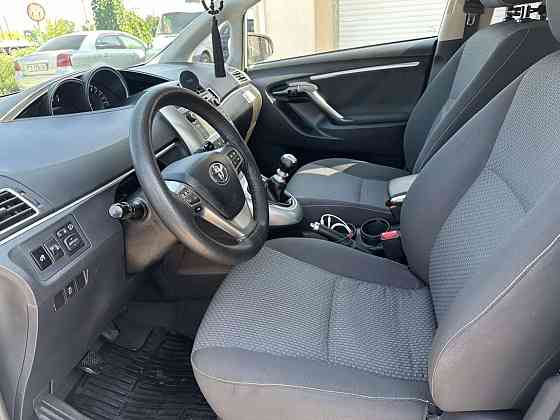 Toyota Verso 2013 год Тирасполь Тирасполь