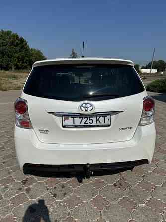 Toyota Verso 2013 год Тирасполь Тирасполь
