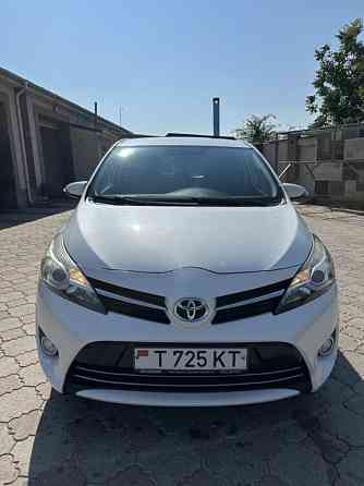 Toyota Verso 2013 год Тирасполь Тирасполь