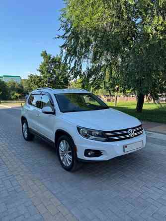 Volkswagen Tiguan 2014 an Tiraspol Tiraspol