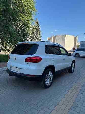 Volkswagen Tiguan 2014 an Tiraspol Tiraspol