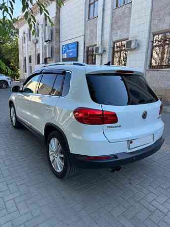 Volkswagen Tiguan 2014 an Tiraspol Tiraspol