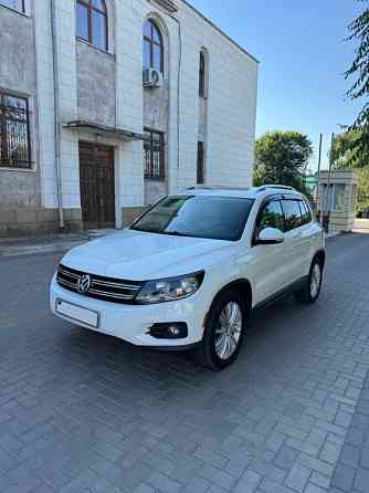 Volkswagen Tiguan 2014 an Tiraspol Tiraspol