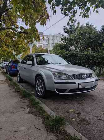 Ford Mondeo 2005 год Бендеры Бендеры