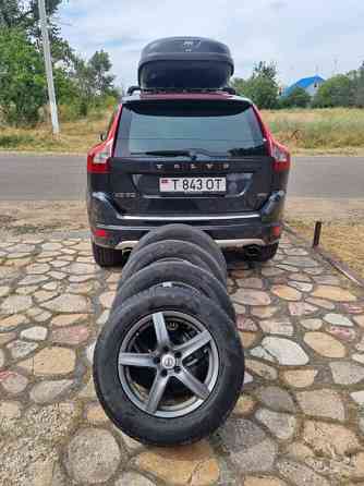 Volvo XC60 2009 год Тирасполь Тирасполь