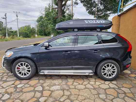 Volvo XC60 2009 год Тирасполь Тирасполь
