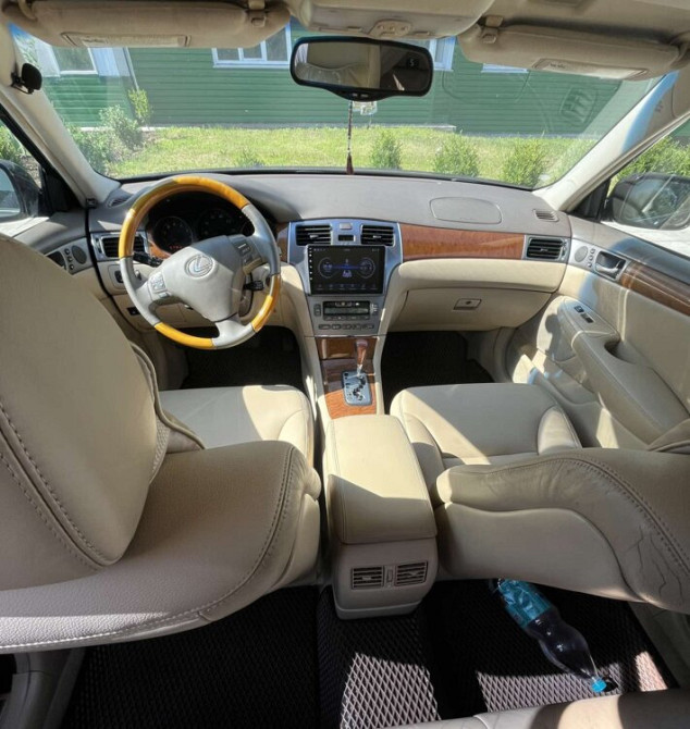 Lexus ES 330 Тирасполь - изображение 7