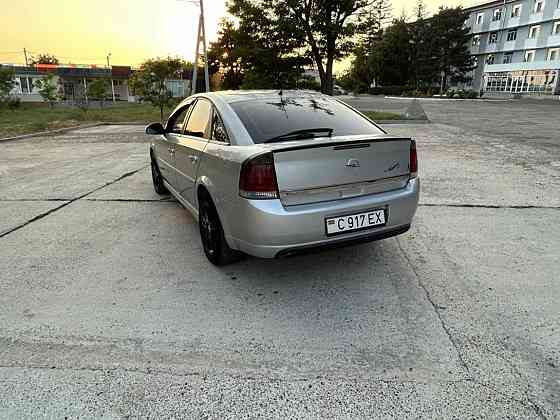 Opel Vectra 2002 год Дубоссары Дубоссары