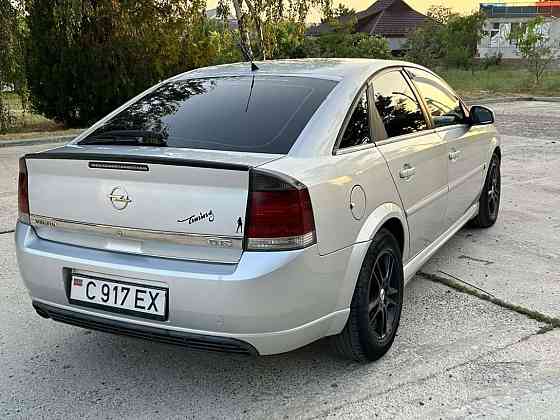 Opel Vectra 2002 год Дубоссары Дубоссары