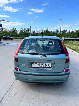Nissan Almera Tino 2000 an Tiraspol Tiraspol