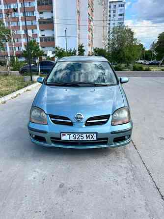Nissan Almera Tino 2000 an Tiraspol Tiraspol