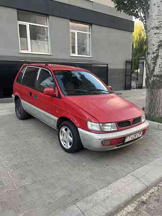 Mitsubishi Space Runner 1995 год Тирасполь Тирасполь