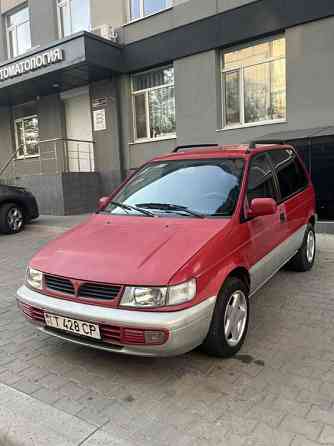 Mitsubishi Space Runner 1995 год Тирасполь Тирасполь