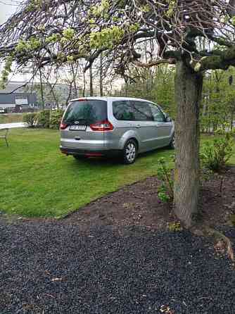 Ford Galaxy 2006 год Тирасполь Тирасполь