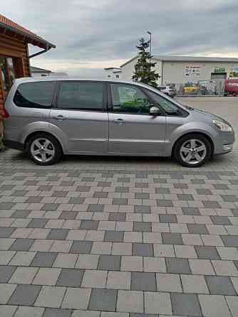 Ford Galaxy 2006 год Тирасполь Тирасполь