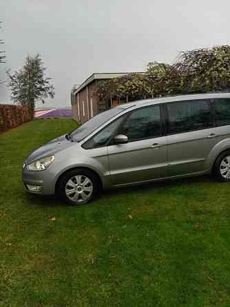 Ford Galaxy 2006 год Тирасполь Тирасполь