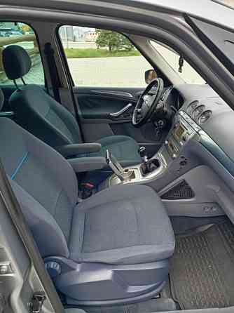 Ford Galaxy 2006 год Тирасполь Тирасполь