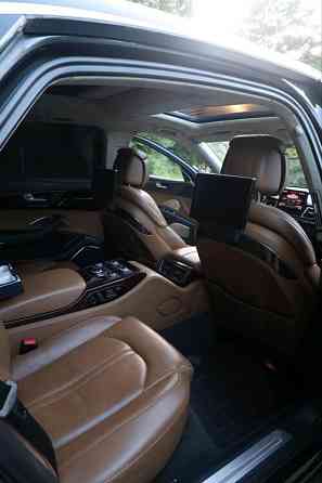 Audi A8 2011 год Григориополь Григориополь