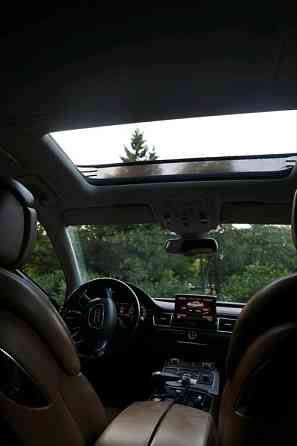 Audi A8 2011 год Григориополь Григориополь