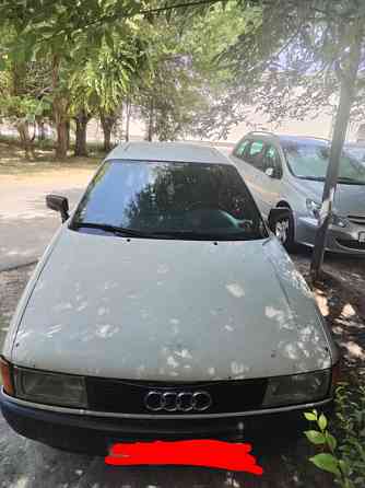 Audi 80 1989 год Рыбница Рыбница