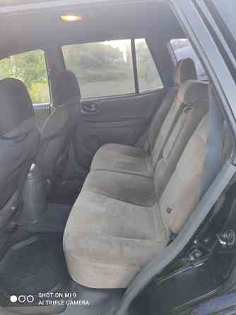 Hyundai Santa Fe 2002 год Бендеры Бендеры