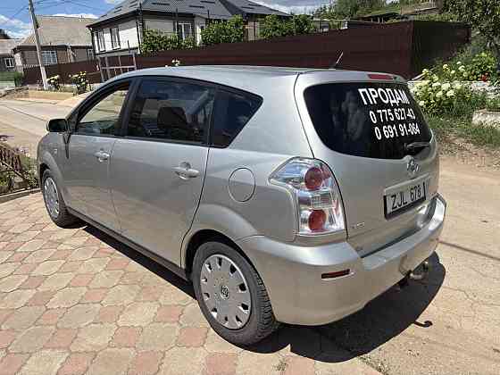 Toyota Corolla Verso 2007 год Бендеры Бендеры