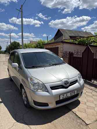 Toyota Corolla Verso 2007 год Бендеры Бендеры