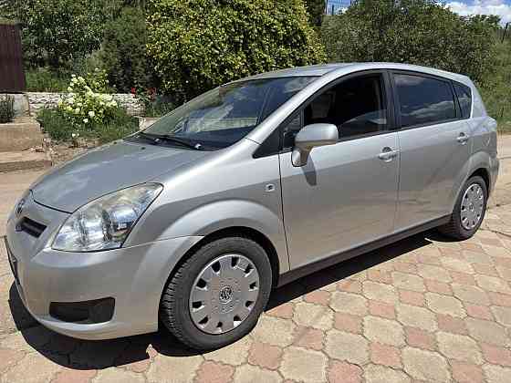 Toyota Corolla Verso 2007 год Бендеры Бендеры
