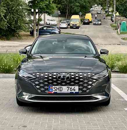 Hyundai Grandeur 2021 год Кишинёв Кишинёв