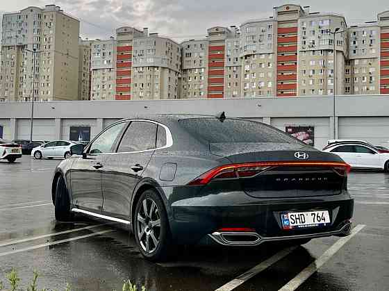 Hyundai Grandeur 2021 год Кишинёв Кишинёв