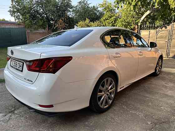 Lexus GS 2012 год Тирасполь Тирасполь