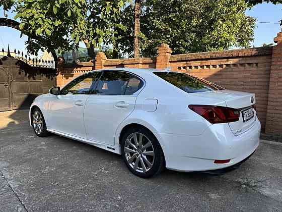 Lexus GS 2012 год Тирасполь Тирасполь