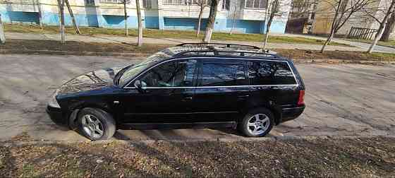 Volkswagen Passat Variant 2002 год Бендеры Бендеры