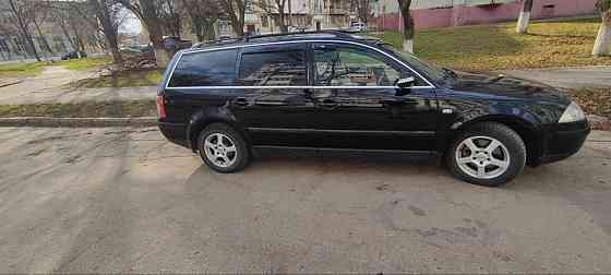 Volkswagen Passat Variant 2002 год Бендеры Бендеры