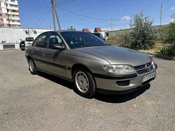 Opel Omega 1997 год Тирасполь Тирасполь