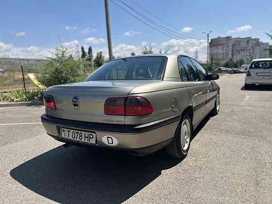 Opel Omega 1997 год Тирасполь Тирасполь