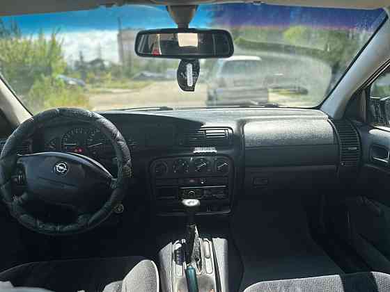 Opel Omega 1997 год Тирасполь Тирасполь
