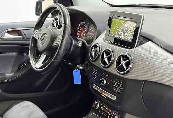 Mercedes B-Class 2016 год Кишинёв Кишинёв