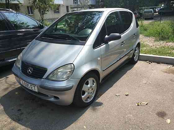 Mercedes A-Class 2001 год Тирасполь Тирасполь