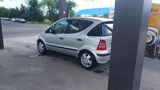 Mercedes A-Class 2001 год Тирасполь Тирасполь