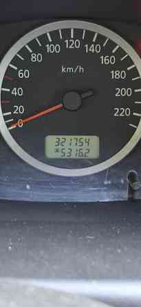 Nissan Almera Tino 2003 an Bender Bender