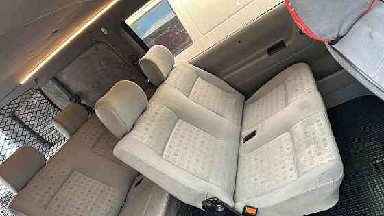 Volkswagen Transporter 1998 год Кишинёв Кишинёв